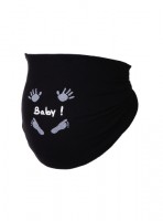 Baby - černá